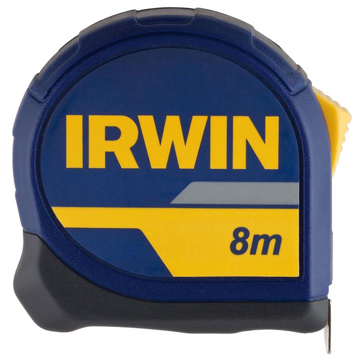 متر 8 متری اروین تولز مدل 10507786 IRWIN Tools 10507786 8 Meter